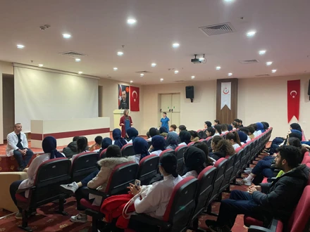 Güz Dönemi Öğrenci Geri Bildirim Toplantısı